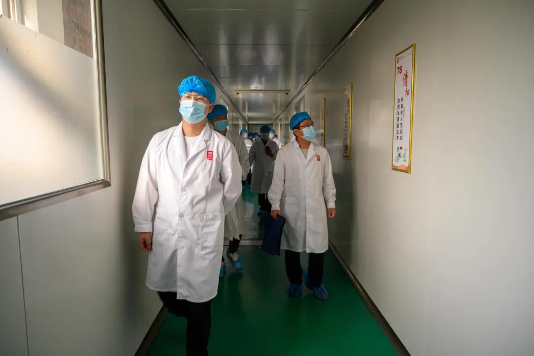宜阳县市场监视治理局孙治平副局长一行莅临来利国际app食物开展“食物生产日常监视检查”现场教学活动_来利国际app