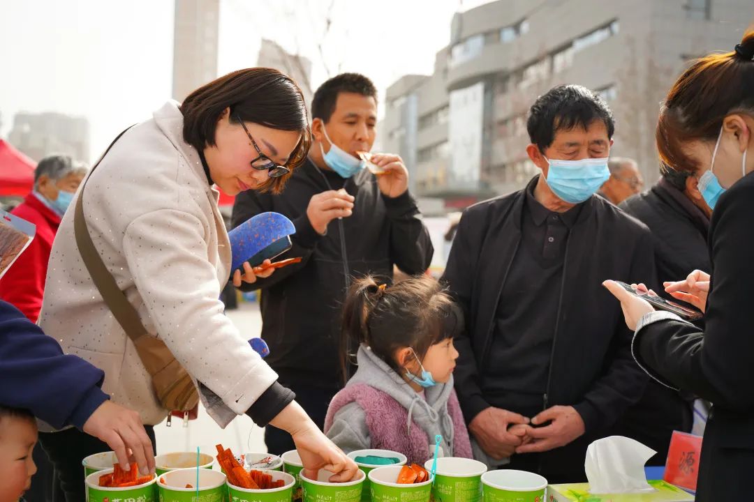 来利国际app食物加入315国际消耗者权益日宣传活动_来利国际app