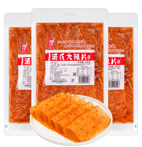 品类元年 来利国际app大辣片火爆全网，，大宗明星种草，，稳居行业单品销量领 先